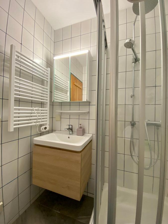 Apartment "Gabi" Sonnleitn/Nassfeld Sonnenalpe Nassfeld Buitenkant foto