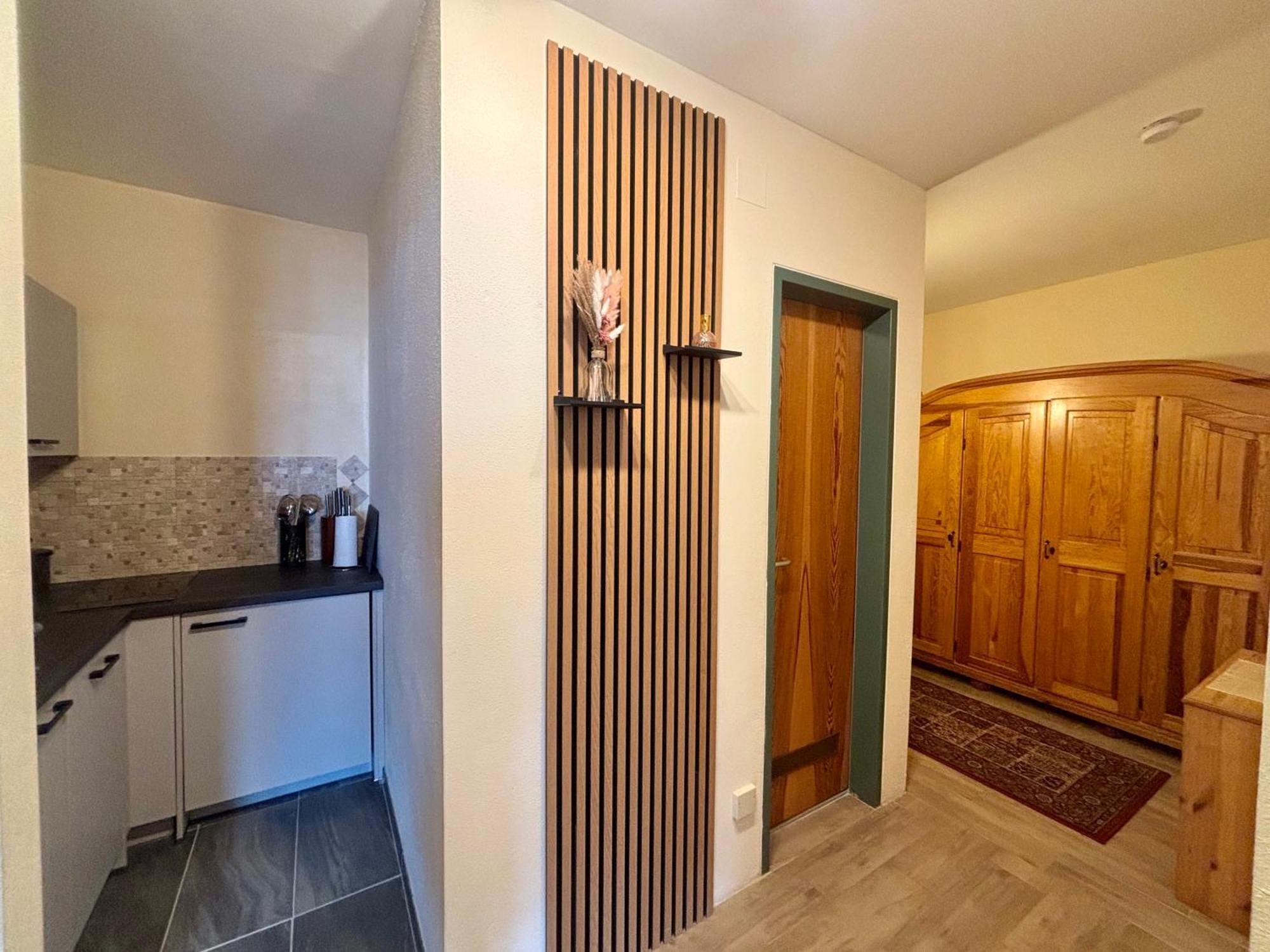 Apartment "Gabi" Sonnleitn/Nassfeld Sonnenalpe Nassfeld Buitenkant foto
