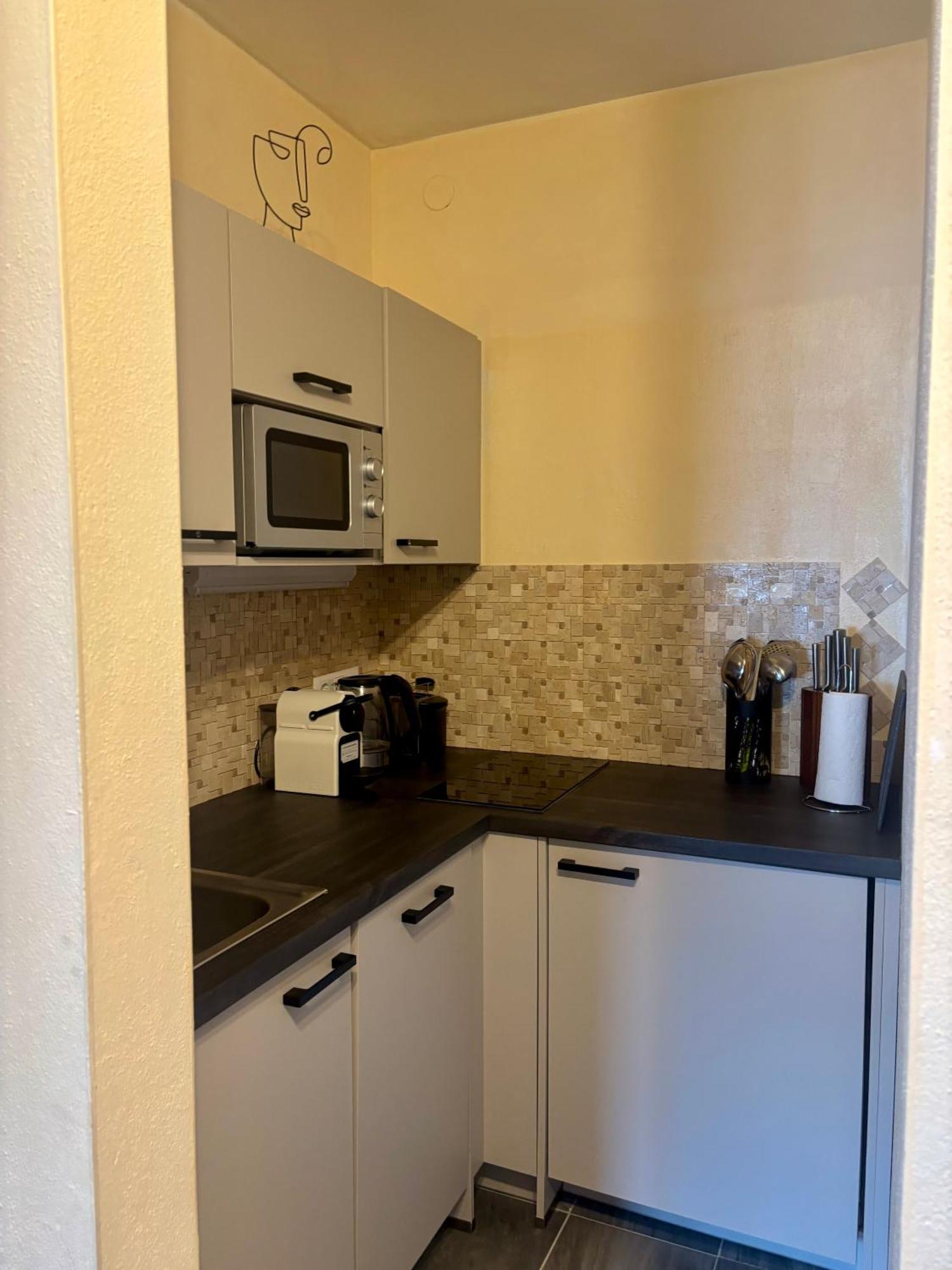 Apartment "Gabi" Sonnleitn/Nassfeld Sonnenalpe Nassfeld Buitenkant foto